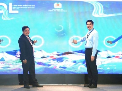 Gia Lai dành hơn 131 tỷ đồng xây dựng trung tâm an ninh mạng 