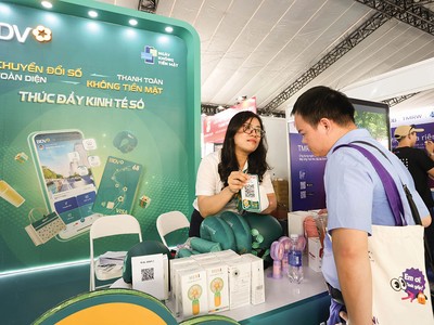 Nhiều khả năng ngay trong năm nay, Việt Nam sẽ có một ngân hàng lọt Top 100 châu Á