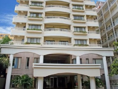 Dự án khách sạn và căn hộ cao cấp tại khu đất 101 Nguyễn Du, Quận 1 (cũ), TP.HCM sẽ hết thời hạn hoạt động vào ngày 10/7/2026 - Ảnh: Đ.T