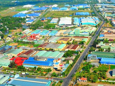 Cần Thơ: Chấp thuận chủ trương đầu tư Khu công nghiệp Tân Hòa vốn gần 4.000 tỷ đồng 