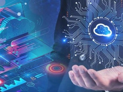Xây dựng nền kinh tế số năng động dựa trên nền tảng số, dữ liệu và AI.