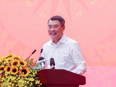 Thủ tướng: TP.HCM nhanh chóng chuyển hóa cơ chế đặc thù thành động lực tăng trưởng 