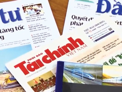 Báo chí chính thống góp phần định hình niềm tin và nâng cao chất lượng dòng vốn trên thị trường