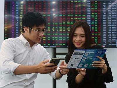 Dòng tiền lớn hiện ưu tiên “chất lượng tăng trưởng”, hơn là chỉ nhìn vào con số lợi nhuận tuyệt đối