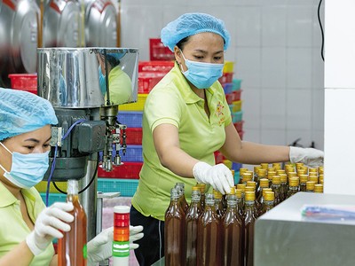 Dư địa cải cách thể chế từ góc nhìn doanh nghiệp 
