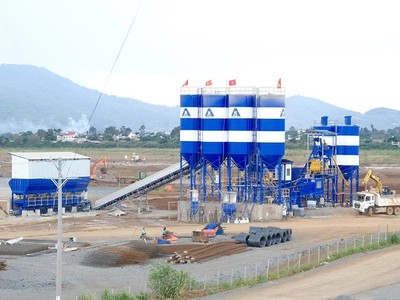 Nhiều Ban quản lý dự án đầu tư xây dựng ở Lâm Đồng xin điều chỉnh giảm vốn 