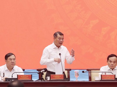TP.HCM kiến nghị loạt cơ chế tháo điểm nghẽn để phát triển nhà ở, nhà cho thuê 