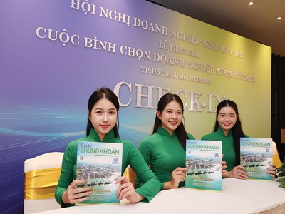 Minh bạch thông tin là nền tảng củng cố niềm tin và nâng cao hiệu quả phân bổ dòng vốn