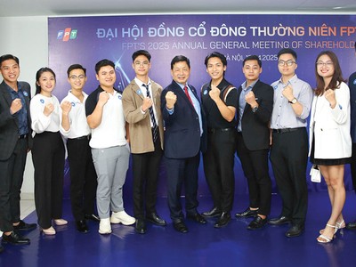Thông tin đúng và đủ giữ vai trò là “điểm cân bằng” giúp định hình kỳ vọng thị trường