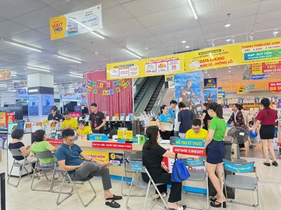 Đếm ngược 3 ngày đóng sổ đăng ký IPO DMX: Cơ hội sở hữu "Cỗ máy in tiền", tăng trưởng 2 con số