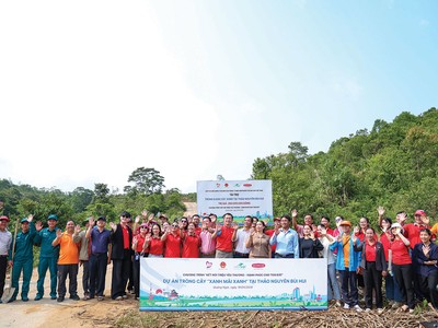 Dai-ichi Life Việt Nam: Bền vững từ nền tảng, vươn xa bằng giá trị