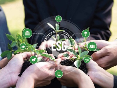 Dữ liệu ESG minh bạch và có thể kiểm chứng đang trở thành nền tảng để doanh nghiệp tiếp cận dòng vốn xanh