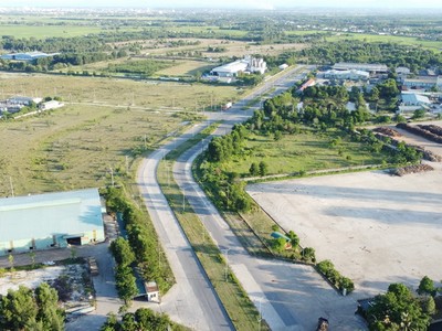 Khu công nghiệp Quán Ngang, tỉnh Quảng Trị