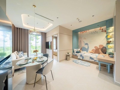 Khi căn hộ dưới 2 tỷ đồng dần biến mất, người trẻ còn cơ hội mua nhà?