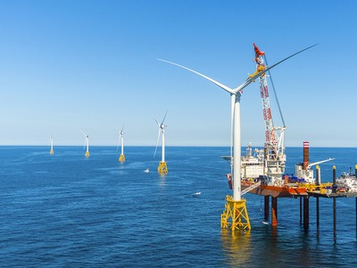 Nhà đầu tư muốn làm 14 dự án điện gió ngoài khơi cả triệu tỷ đồng lại đề xuất rút lui 