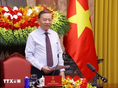 Báo chí cách mạng Việt Nam trong thời đại số 