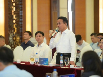 Đối thoại với lãnh đạo Nghệ An, doanh nhân bàn về cực tăng trưởng mới của Bắc Trung Bộ 