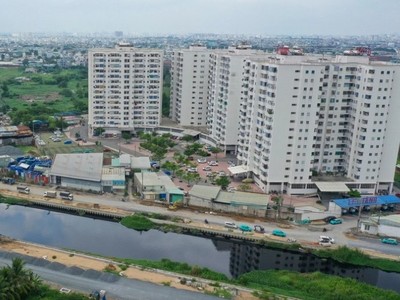 Nhà ở cho thuê là một trong những trụ cột chiến lược về an sinh xã hội đến năm 2030.