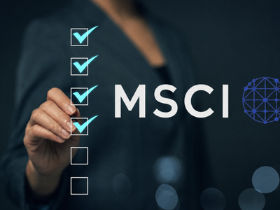 Triển vọng vào Watch List của MSCI: 2027 là kịch bản thực tế hơn cho Việt Nam