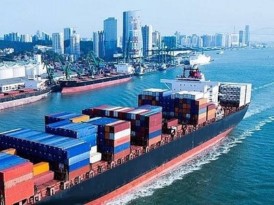 Xuất siêu sang EU tiếp đà tăng trưởng 