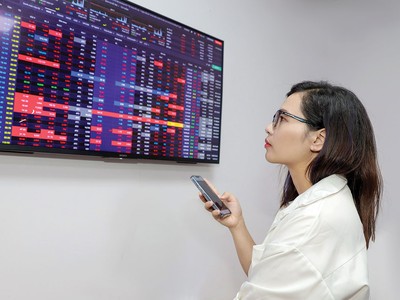 Nhóm cổ phiếu dầu khí mất đi một phần động lực tăng trưởng đến từ yếu tố địa chính trị