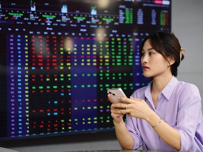 Dòng tiền đang chờ đợi những tín hiệu rõ ràng hơn trước khi quay trở lại các tài sản rủi ro