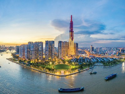 Việt Nam đang từng bước nâng cao năng lực nội sinh để trở thành trung tâm tạo giá trị mới trong khu vực