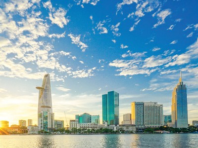 Luật Đất đai sửa đổi được kỳ vọng sẽ khơi thông nguồn cung dự án và giải phóng nguồn lực đất đai cho nền kinh tế