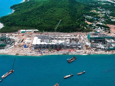 Coteccons thăng 19 bậc trên Fortune Southeast Asia 500, hướng tới tăng trưởng chất lượng