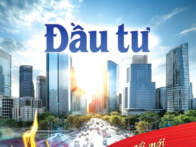Báo Đầu tư số 49 - 50
