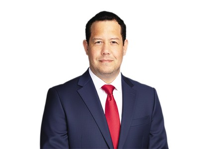 Ông Mickaël Driol, Tổng giám đốc Mekong Partners 