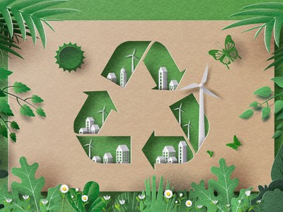 Doanh nghiệp xuất khẩu sang Đức phải thiết kế bao bì dễ tái chế hơn; phải ghi nhãn và thông tin tái chế thống nhất. 