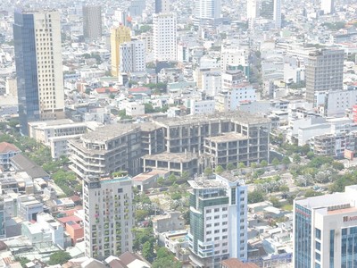 Thành phố Đà Nẵng tiếp tục tháo gỡ khó khăn cho các dự án, công trình.