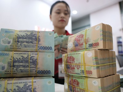 Thanh khoản hệ thống ngân hàng không còn dư dả như giai đoạn trước