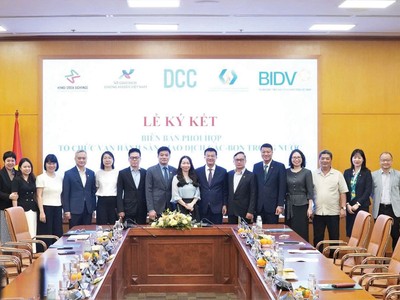 Việc ký kết các biên bản phối hợp là bước đi nhằm hoàn thiện cơ chế phối hợp giữa cơ quan quản lý nhà nước với các tổ chức vận hành hạ tầng thị trường