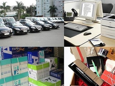 Hà Nội xử lý 71 trụ sở dôi dư để chống lãng phí tài sản công 