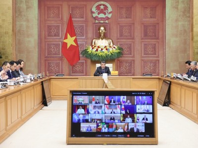  Bộ phận nghiên cứu chuyên đề của Thủ tướng Chính phủ do đồng chí Bí thư Đảng ủy Chính phủ, Thủ tướng Chính phủ trực tiếp chỉ đạo, điều hành.