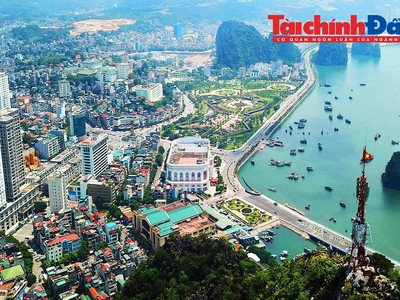 [Video] Quảng Ninh đón thêm gần 45.000 tỷ đồng vốn đầu tư, tiếp tục hút dòng vốn chiến lược 