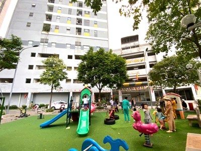 Bộ Xây dựng vừa có văn bản giải đáp kiến nghị, băn khoăn của công dân do Cổng Thông tin điện tử Chính phủ chuyển đến liên quan tới nhà ở xã hội.