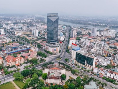 HĐND thành phố Huế dự kiến thông qua 21 Nghị quyết tại Kỳ họp thứ 2 