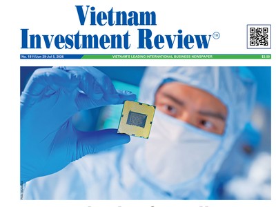 Vietnam Investment Review số 1811