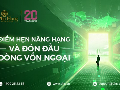 Chuyên gia Chứng khoán Phú Hưng nhận diện cơ hội đầu tư nửa cuối 2026 giữa bối cảnh thị trường nhiều biến số