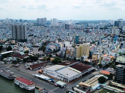 TP.HCM yêu cầu các cơ quan và chính quyền địa phương xã phường đặc khu niêm yết công khai kết quả rà soát nhà đất công