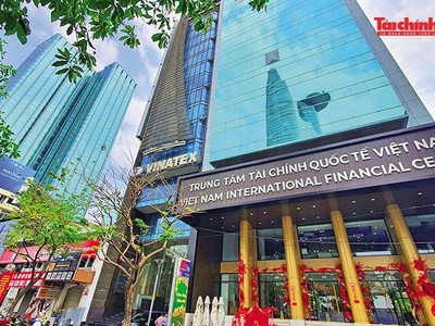 Trung tâm Tài chính quốc tế (IFC) - Khát vọng vươn tầm - Bài 1: TP.HCM tạo lợi thế từ Trung tâm tài chính quốc tế thế hệ mới 
