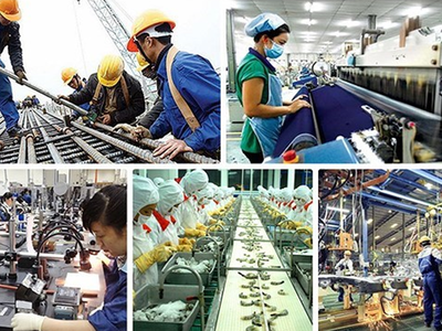 Công nghiệp chế biến, chế tạo sẽ tiếp tục là động lực cho tăng trưởng kinh tế