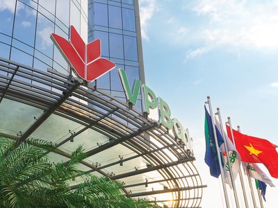 Các ngân hàng nhận chuyển giao bắt buộc ngân hàng yếu kém như VPBank được dự báo có mức tăng trưởng lợi nhuận cao