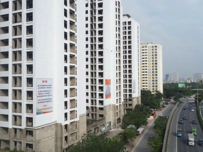 Dự thảo Luật Nhà ở sửa đổi bổ sung một chương mới là chương IV về nhà ở cho thuê.