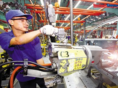 Đầu tư nước ngoài đã góp phần quan trọng thúc đẩy tăng trưởng, phát triển xuất khẩu, tạo việc làm, nâng cao năng lực quản trị và vị thế của Việt Nam