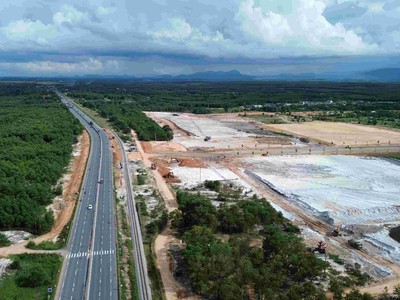 Quảng Trị có nhiều lợi thế trong việc thu hút các dự án FDI