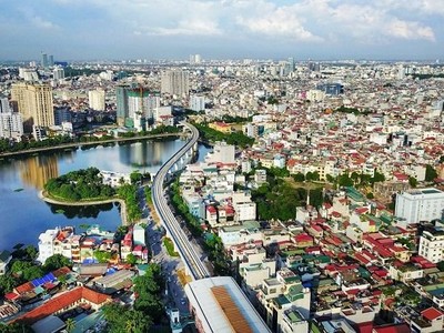 Nhiều động lực tăng trưởng mới đang được Hà Nội tập trung khai thác nhằm hoàn thành mục tiêu phát triển năm 2026.